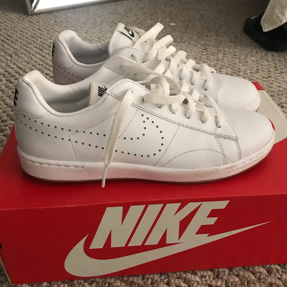 COPY - Nike Tennis Classic
